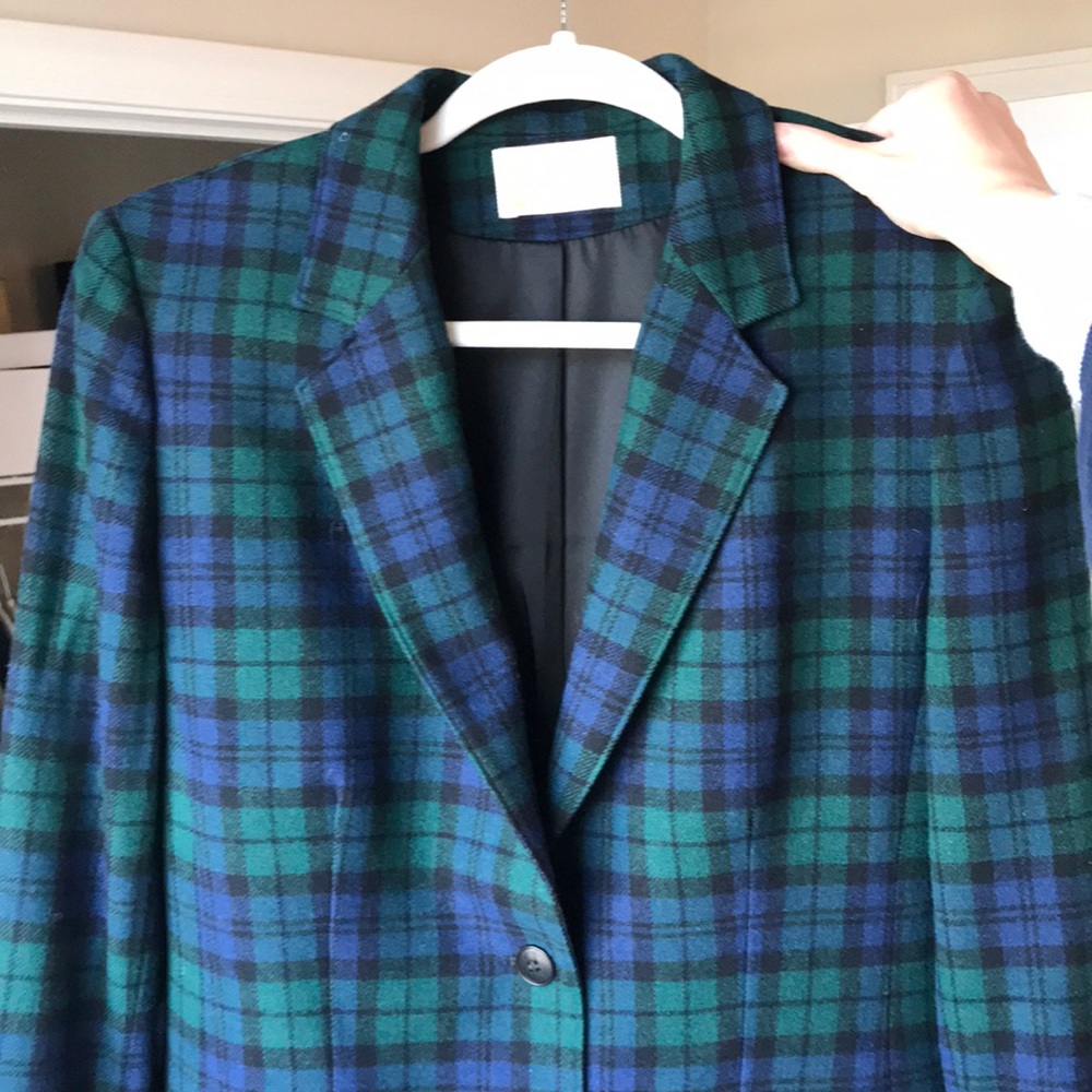 PENDLETON BLAZER💖